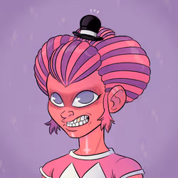 Super Geisha #1302