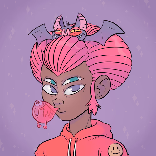 Supergeisha