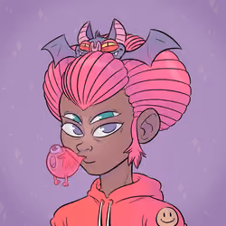Super Geisha #6078