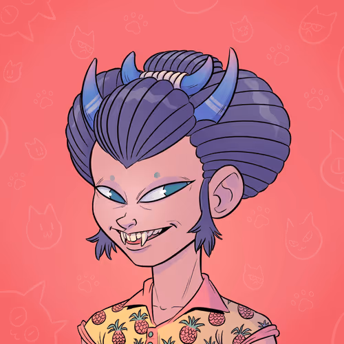 Supergeisha