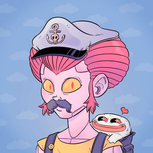 Super Geisha #803
