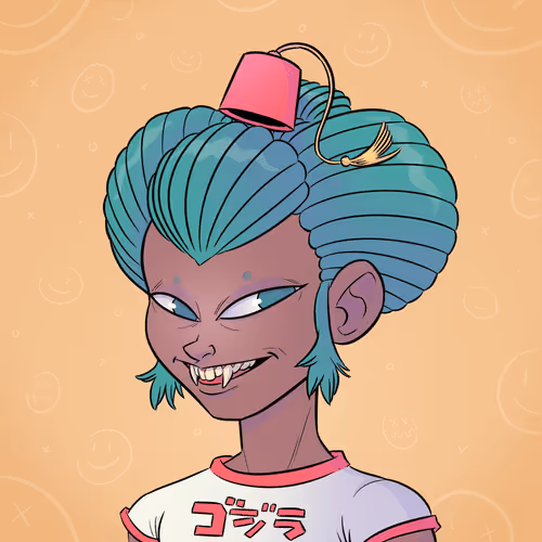 Supergeisha