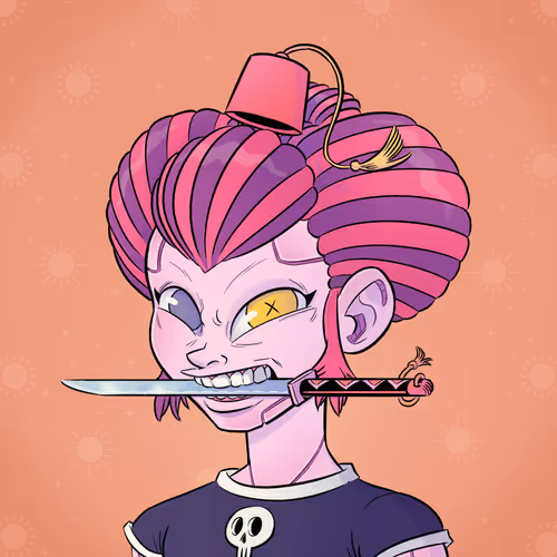 Supergeisha