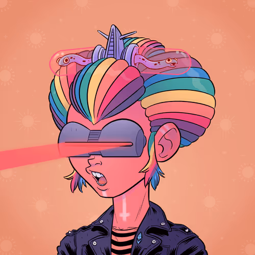 Supergeisha