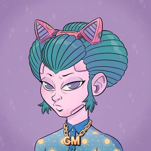 Supergeisha