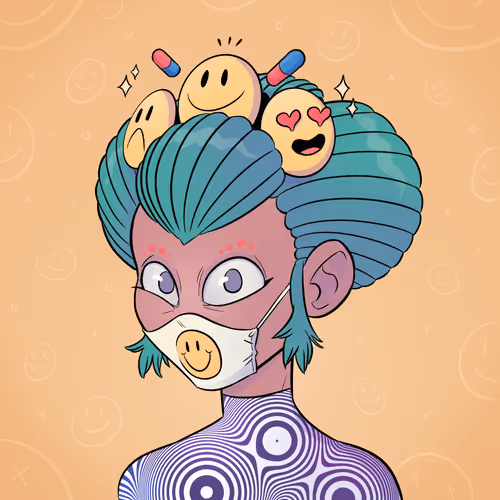 Supergeisha