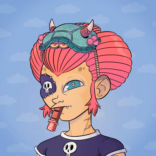 Super Geisha #2384