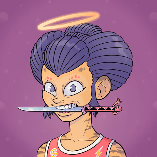 Supergeisha