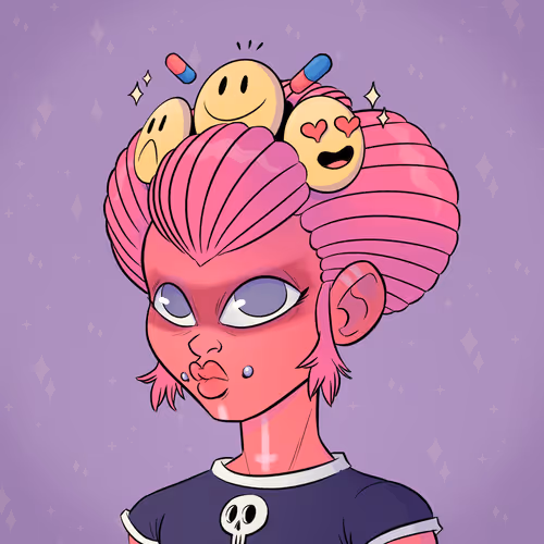 Supergeisha