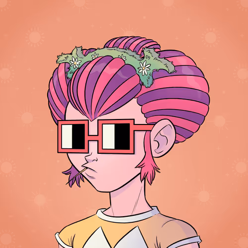 Supergeisha