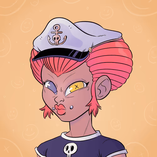 Super Geisha #6767