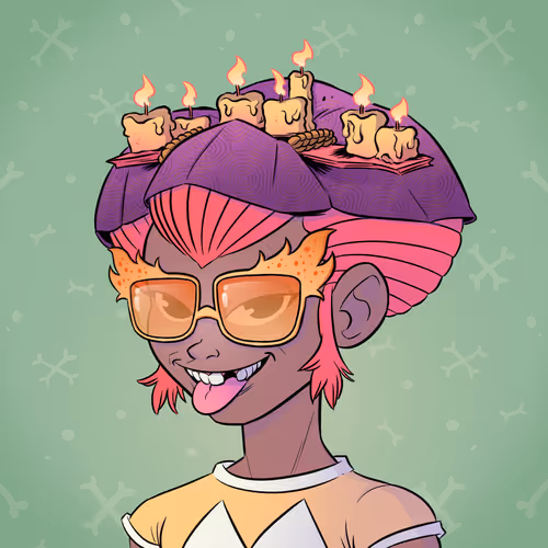 Supergeisha