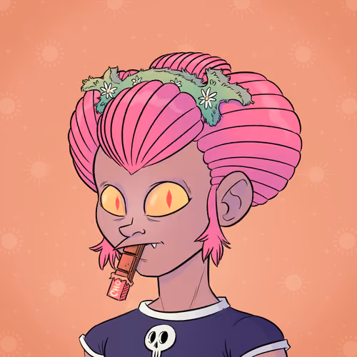 Super Geisha #2350