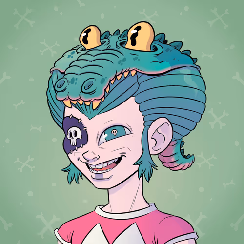 Supergeisha