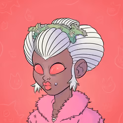 Super Geisha #1858