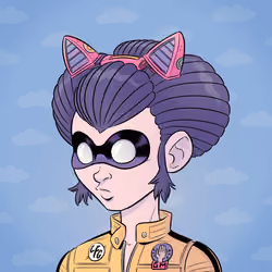 Super Geisha #1563