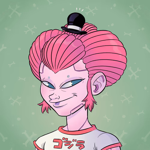 Supergeisha
