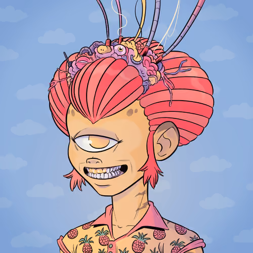 Super Geisha #1514