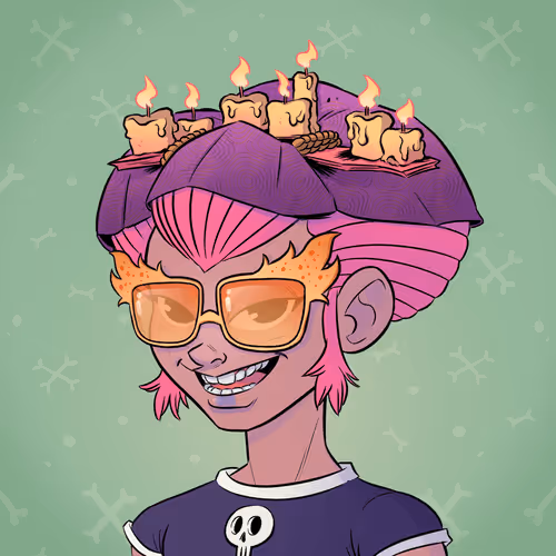 Supergeisha