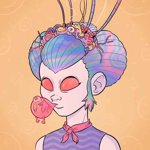 Supergeisha