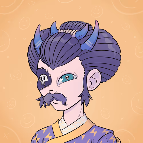 Super Geisha #6752