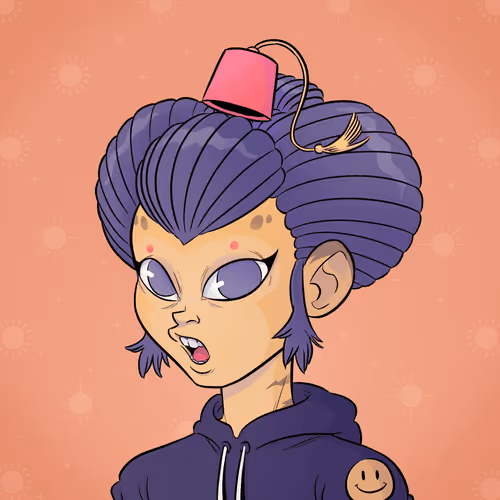 Supergeisha