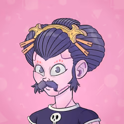 Super Geisha #1920