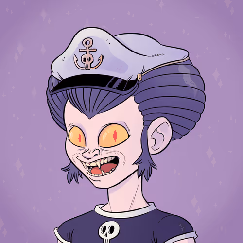 Supergeisha