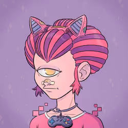 Super Geisha #3227