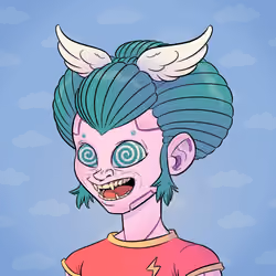 Super Geisha #5701