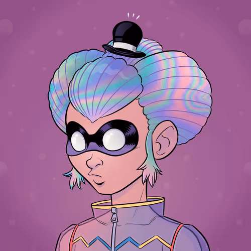 Supergeisha