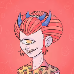 Super Geisha #3546
