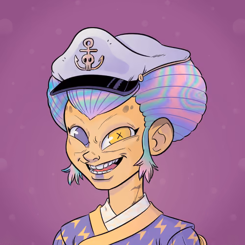 Super Geisha #5061