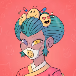 Super Geisha #2317