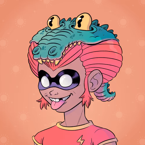 Supergeisha