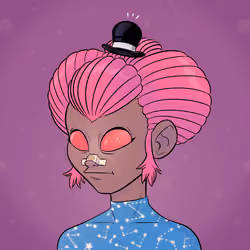 Super Geisha #3150