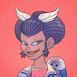 Super Geisha #643