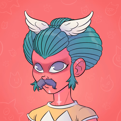 Super Geisha #5515