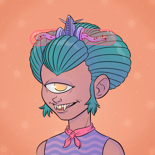 Supergeisha