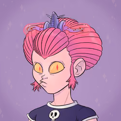 Super Geisha #4849