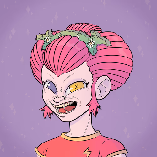 Super Geisha #6390