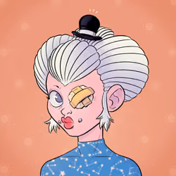Super Geisha #400