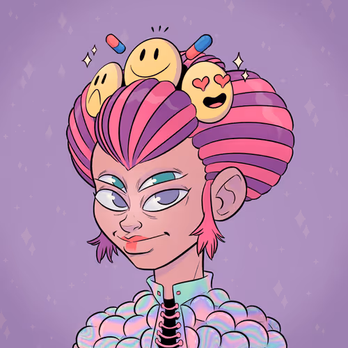 Supergeisha