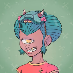 Super Geisha #4982