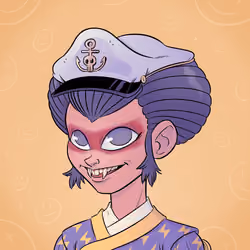 Super Geisha #4478