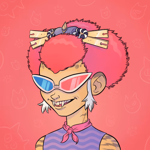 Supergeisha