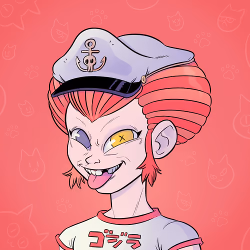 Super Geisha #2701