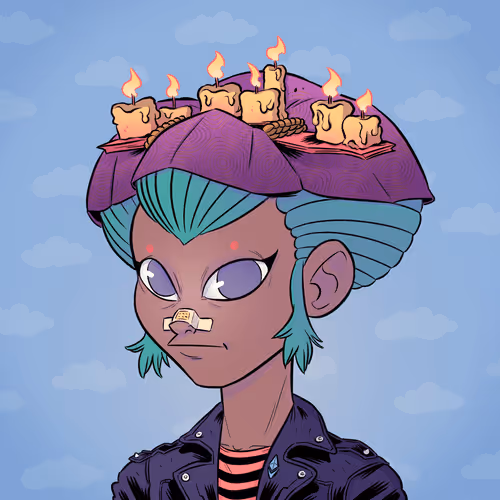 Supergeisha
