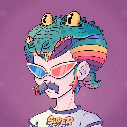 Supergeisha