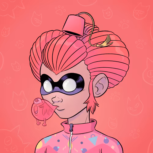 Supergeisha